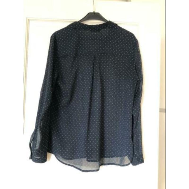 Blouse Modstrom (maat m/l)