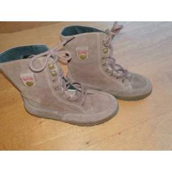 Wolky schoenen maat 38
