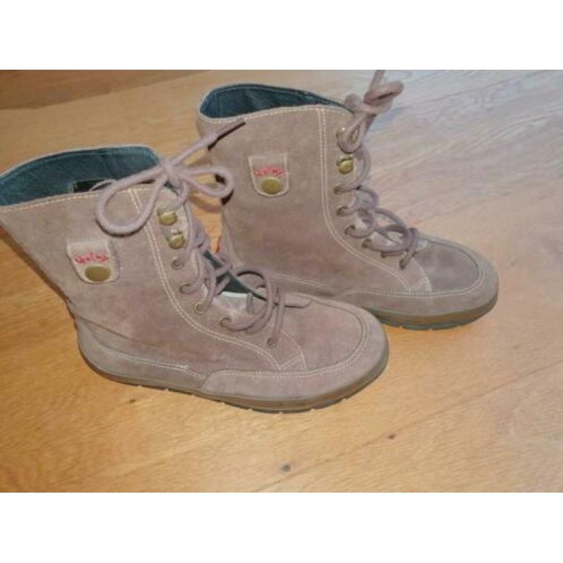 Wolky schoenen maat 38
