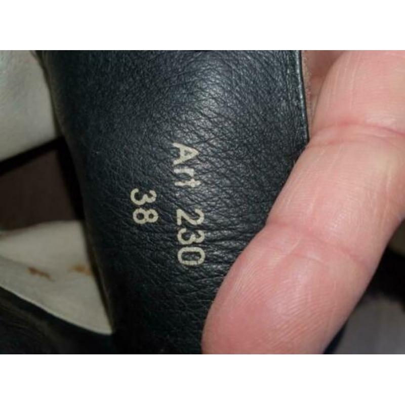 Wolky schoenen maat 38