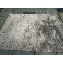 Karpet Mauritius Shag 301 beige/brown