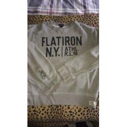 Polo Ralph Lauren sweater Flat Iron