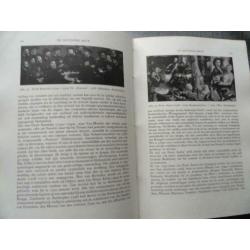 Tefaf, gebonden boek (officiële uitgave), gebonden, uit 1994