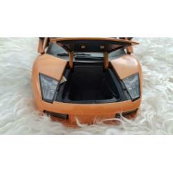 Lamborghini 1:18