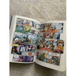 Donald duck premium 1