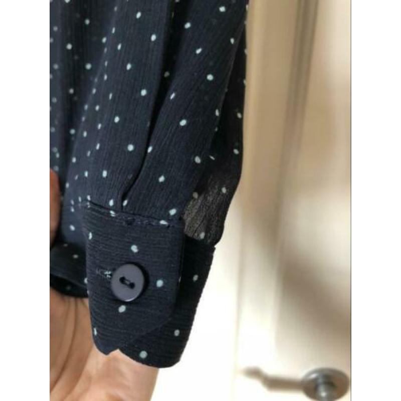 Blouse Modstrom (maat m/l)