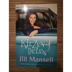 14 boeken Jill Mansell