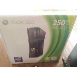 XBOX 360 met spellen