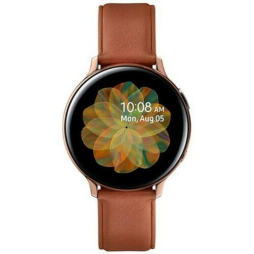 Samsung Galaxy Active 2 (Active2 smartwatch) - Gesealde doos
