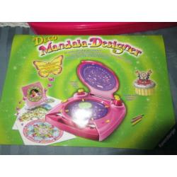 mandala designer ravensburger