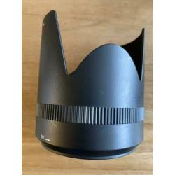 Sigma zonnekap 82 mm