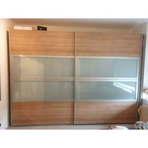 Ikea kleding kast