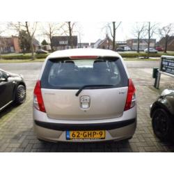 Hyundai I 10 1.1 I 5DR 2008 Beige AIRCO