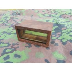 Duitse Tiger Tank kijkglas cupola te koop