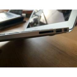 Te koop: Apple MacBook Air 13’’ 128GB