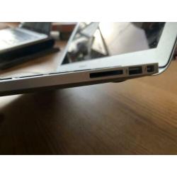 Te koop: Apple MacBook Air 13’’ 128GB
