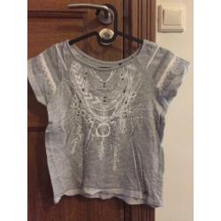 T-shirt ikks maat 150
