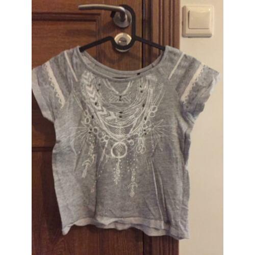 T-shirt ikks maat 150