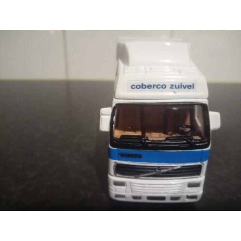 Volvo Roadstars Coberco Zuivel no.414