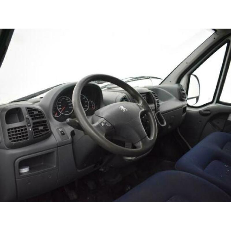 Peugeot Boxer 330LH 2.2 HDI (bj 2006)
