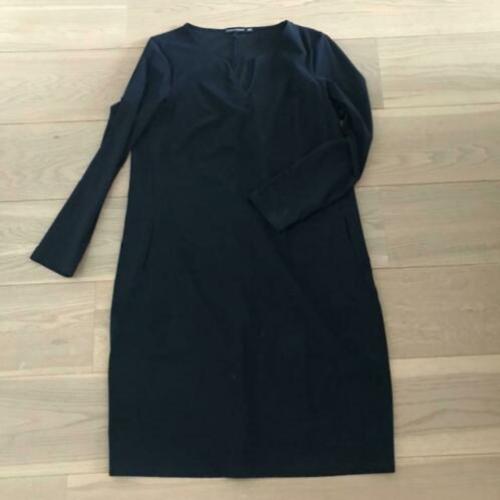 Studio Anneloes jurk - Blauw - Maat XXL
