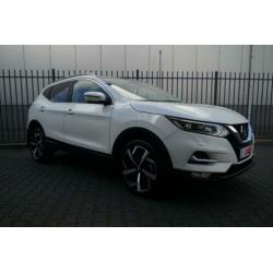 Nissan QASHQAI 1.3 DIG-T Tekna | LED | 19" | PANO | NAVI | 3