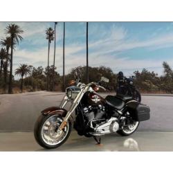Harley-Davidson Softail FLFBS FAT BOY 114" 1868