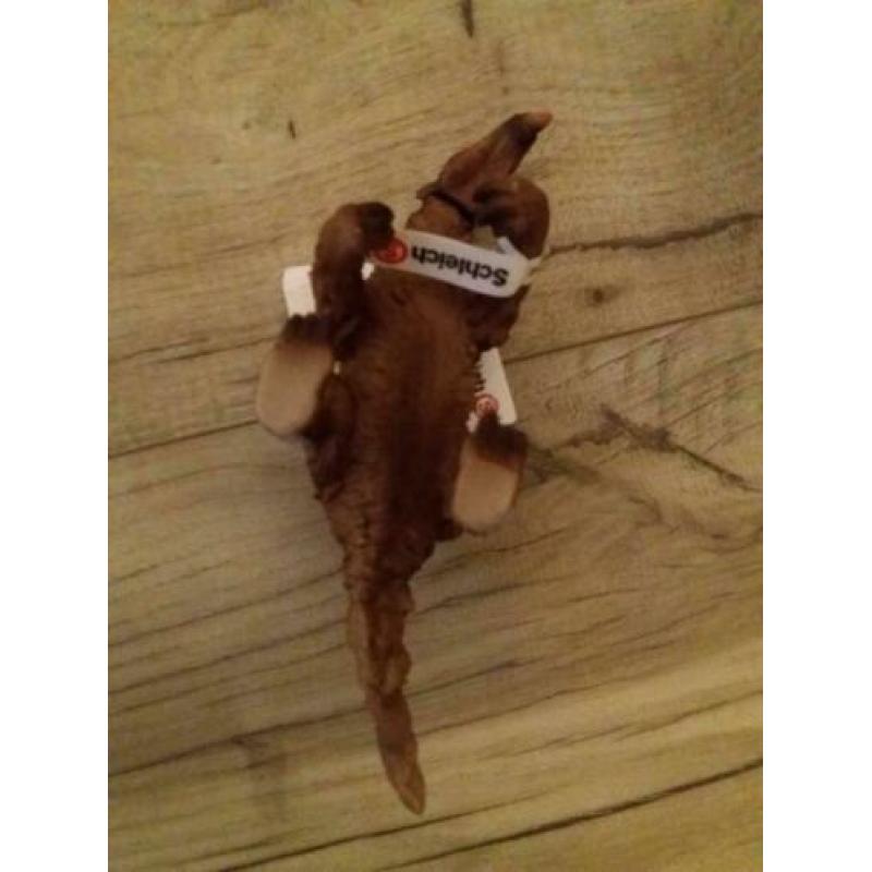 Schleich Megatherium NIEUW MET LABEL