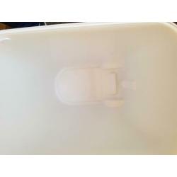 Curver voetselcontener 54 liter