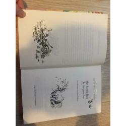 In het grote bos van Laura Ingalls Wilder