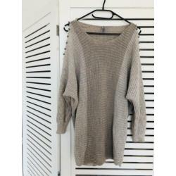 Trui M/L zgan