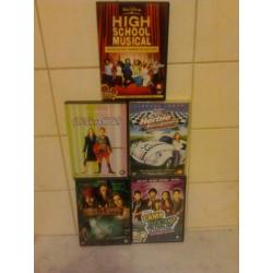 Disney Films