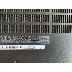 Dell Latitude E5450 scherm