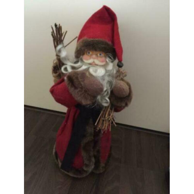 2 kerstmannen