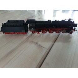Marklin 3085 locomotief, nieuwstaat