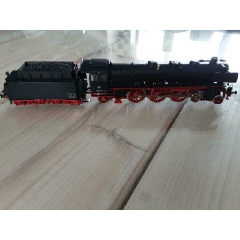 Marklin 3085 locomotief, nieuwstaat