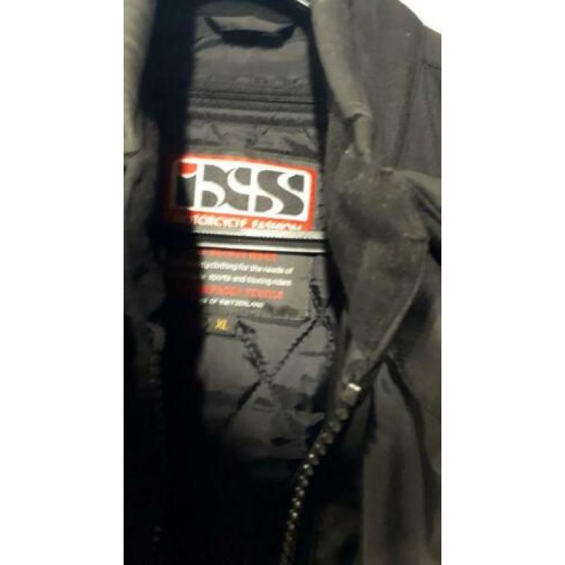 Te koop motorkleding