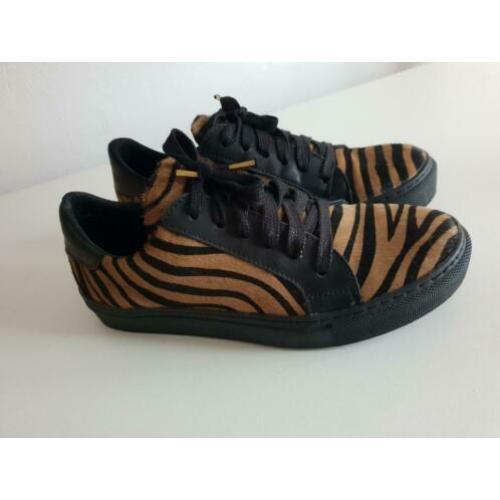 supertrash ST maat 37 animal schoenen