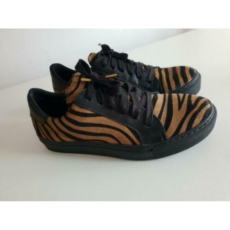 supertrash ST maat 37 animal schoenen