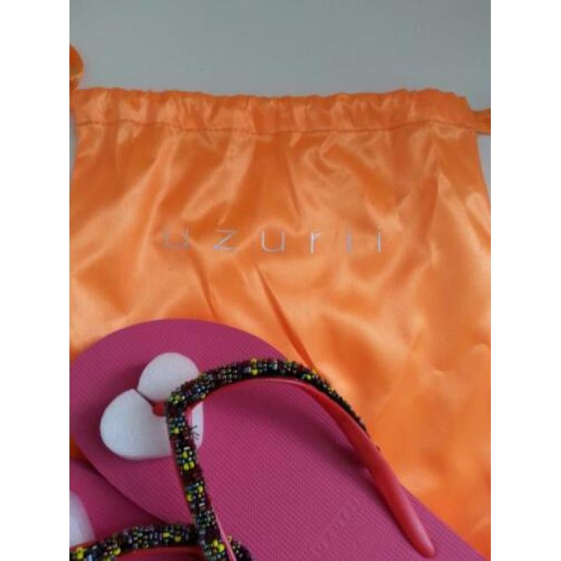 Uzurri slippers NIEUW mt 40/41