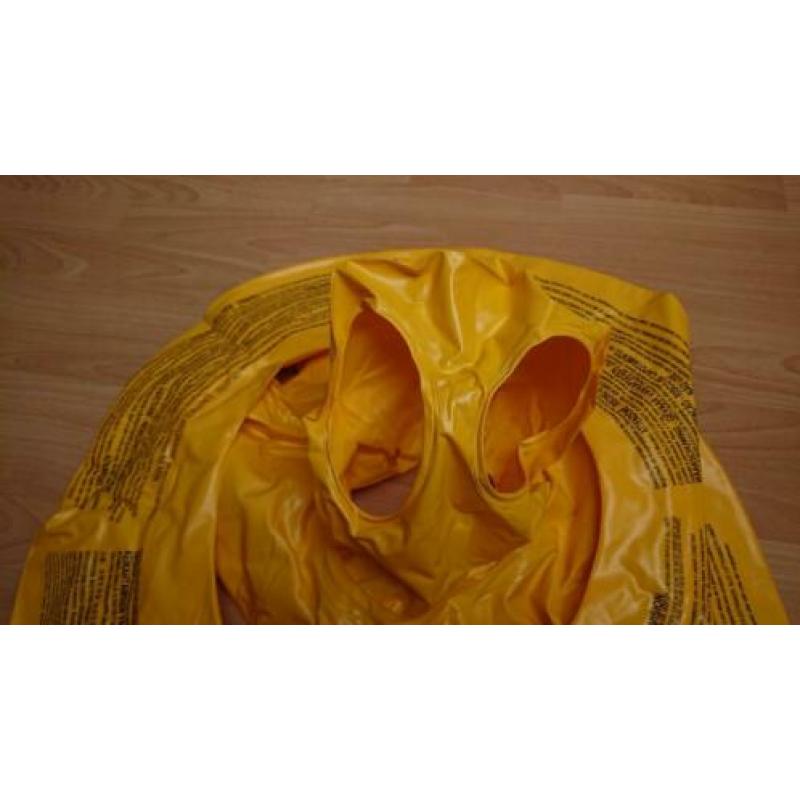 My baby float 6-12 maanden maximaal 11 kg