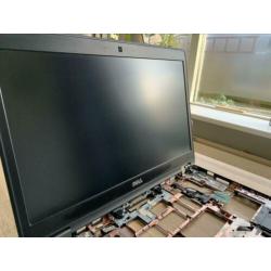 Dell Latitude E5450 scherm