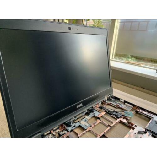 Dell Latitude E5450 scherm