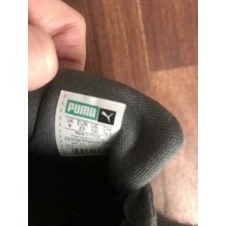 Zgan puma sneakers maat 27