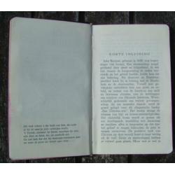 De Pelgrimsreis – John Bunyan, 1949