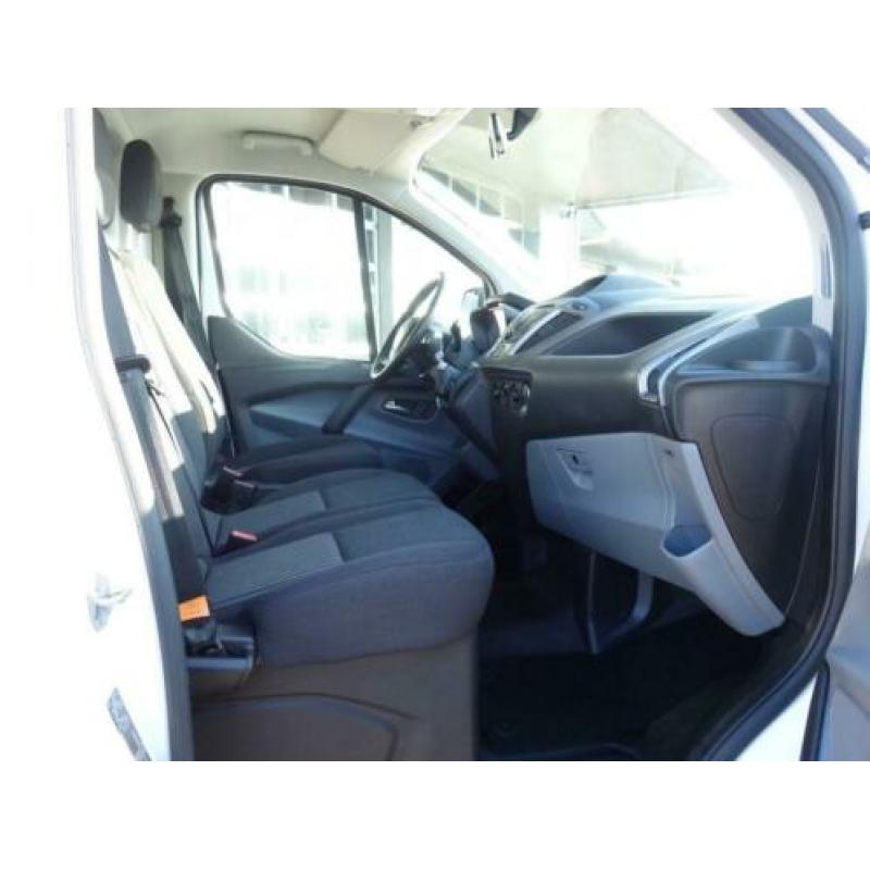 Ford Transit Custom 290L 2.0 TDCI 131PK L2H1 Trend Trekhaak/