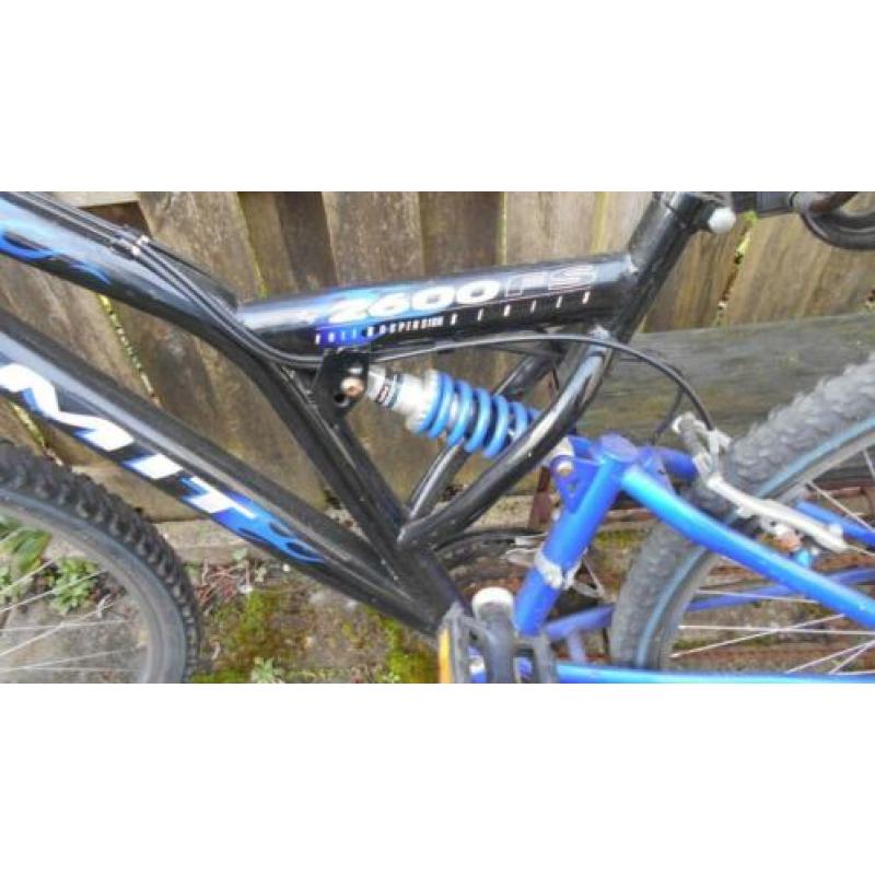 Mountainbike