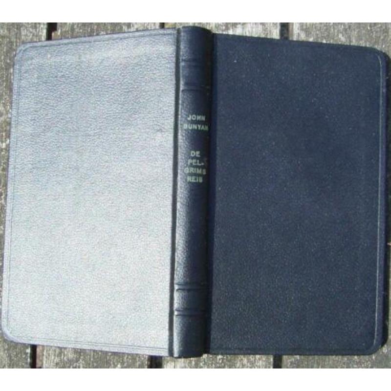 De Pelgrimsreis – John Bunyan, 1949