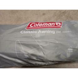 Coleman Classic Awning luifel