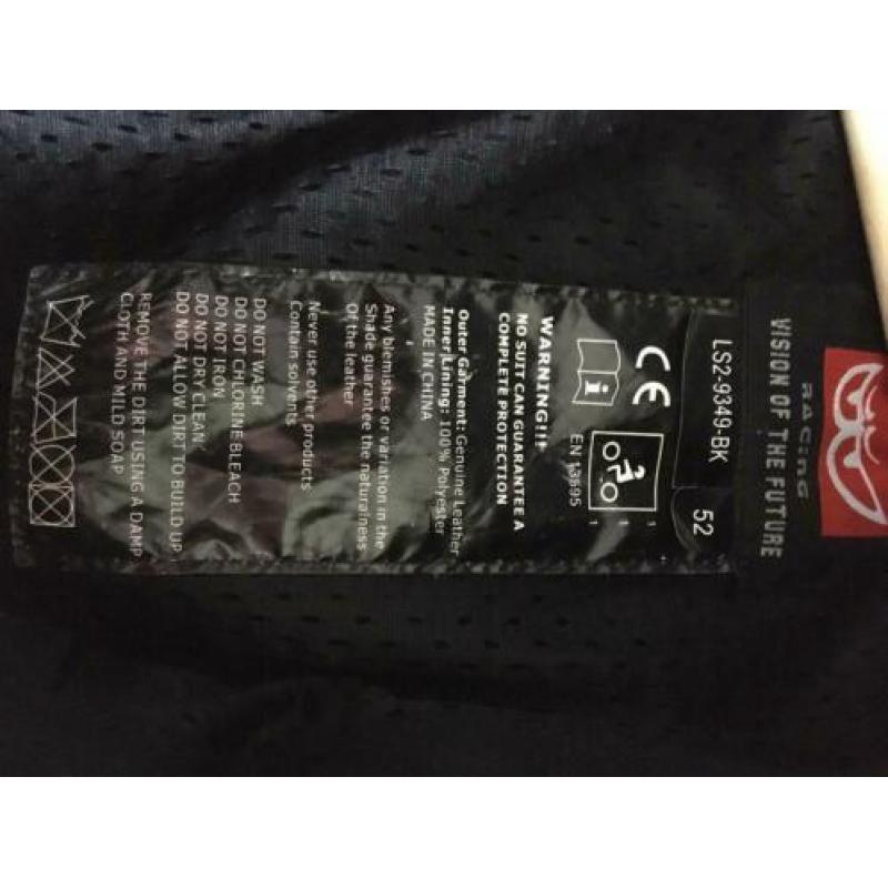 Berik Motor pak mt 52